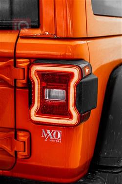 جیپ رانگلەر